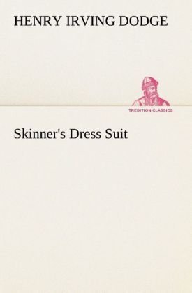 Produktbild: Skinner's Dress Suit