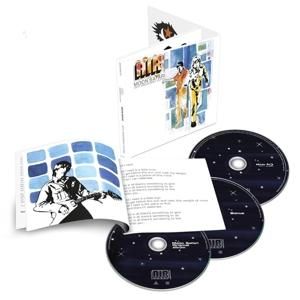 Produktbild: Moon Safari(Deluxe Edition)