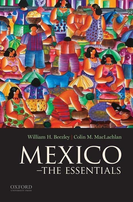 Produktbild: Mexico