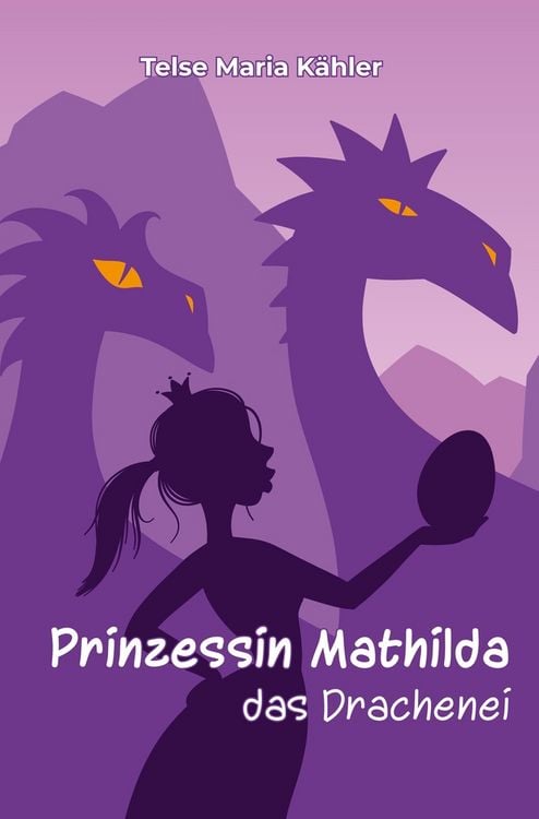 Produktbild: Prinzessin Mathilda
