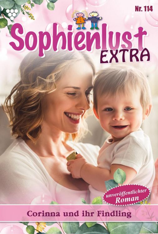 Produktbild: Corinna und ihr Findling