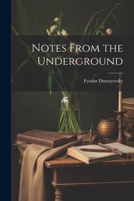 Produktbild: Notes From the Underground