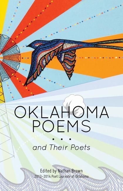 Produktbild: Oklahoma Poems... and Their Poets