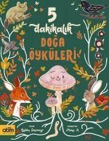 Produktbild: 5 Dakikalik Doga &Ouml;yk&uuml;leri