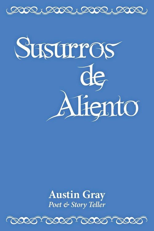 Produktbild: Susurros de Aliento