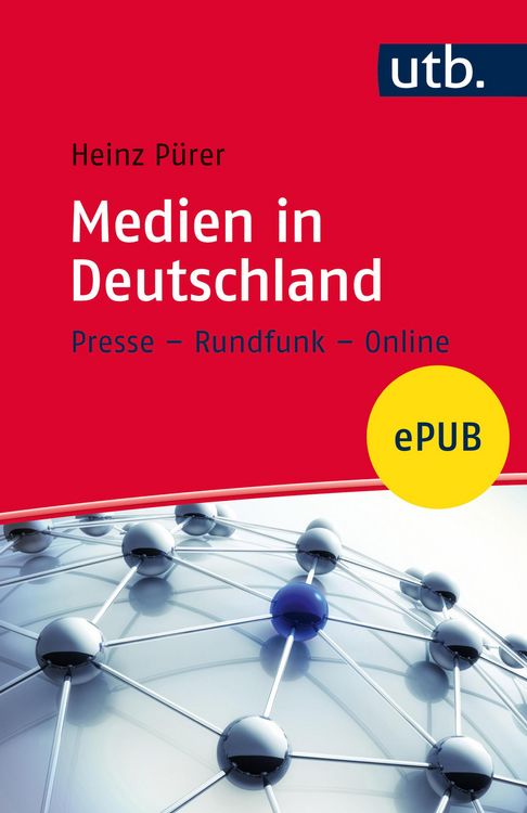Produktbild: Medien in Deutschland