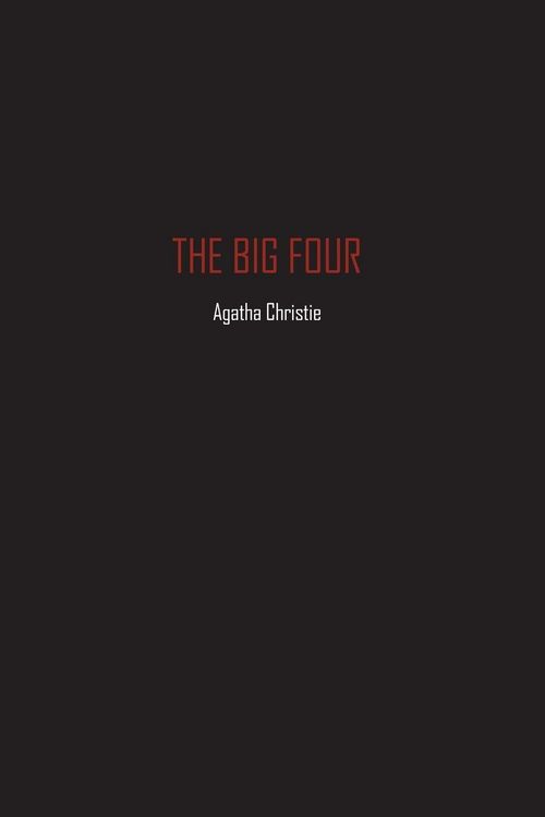 Produktbild: The Big Four