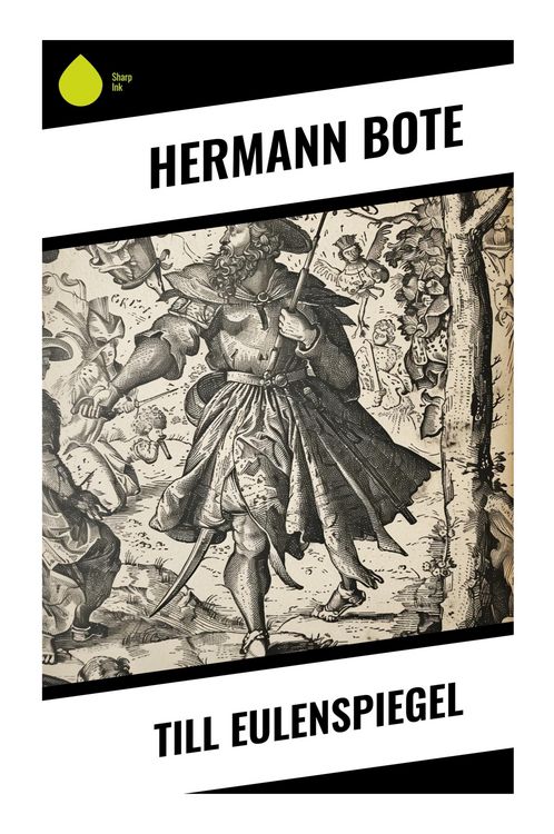 Produktbild: Till Eulenspiegel