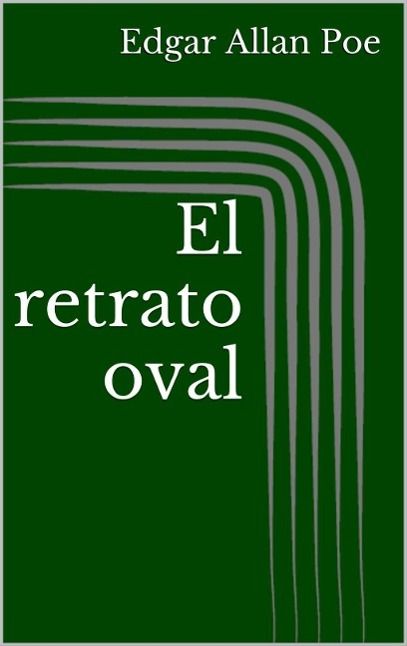 Produktbild: El retrato oval