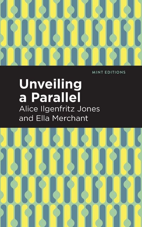 Produktbild: Unveiling a Parallel