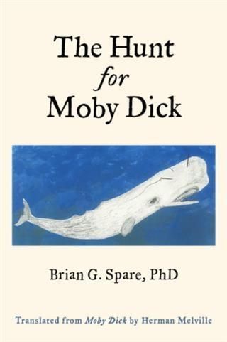 Produktbild: Hunt For Moby Dick (Translated)