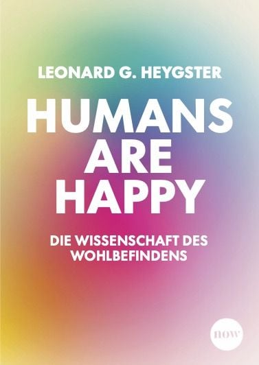 Produktbild: Humans are happy