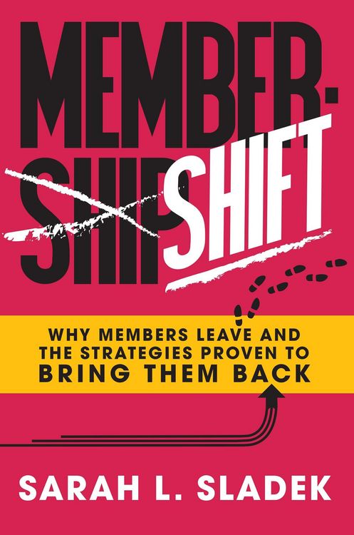 Produktbild: MemberShift