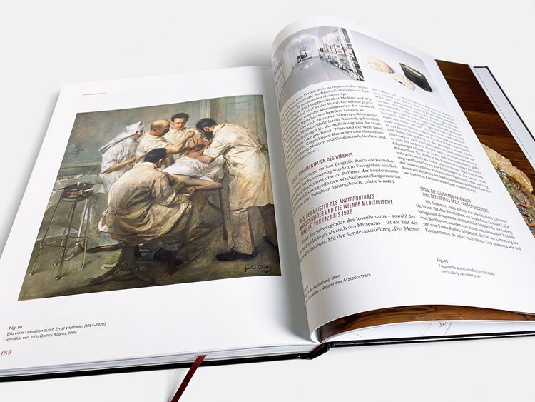 Produktbild: Die Sch&ouml;nheit der Anatomie