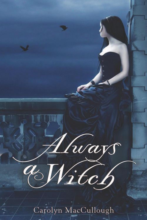 Produktbild: Always a Witch