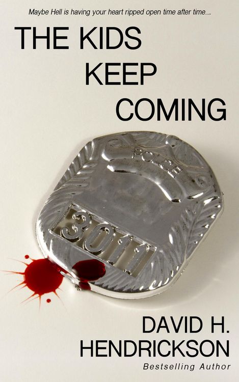 Produktbild: The Kids Keep Coming