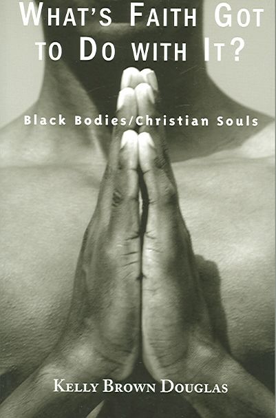 Produktbild: What's Faith Got to Do with It?