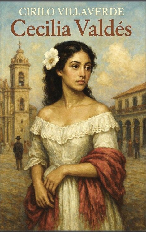 Produktbild: Cecilia Vald&eacute;s
