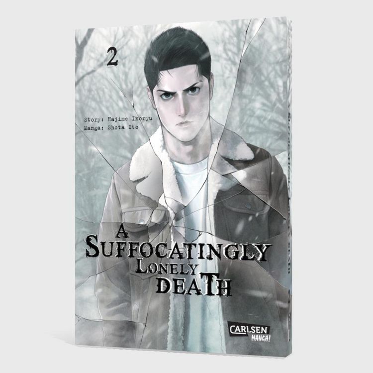 Produktbild: A Suffocatingly Lonely Death 2
