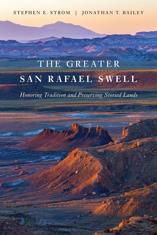 Produktbild: The Greater San Rafael Swell