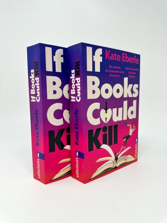 Produktbild: If Books Could Kill