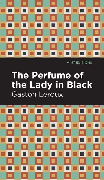 Produktbild: The Perfume of the Lady in Black