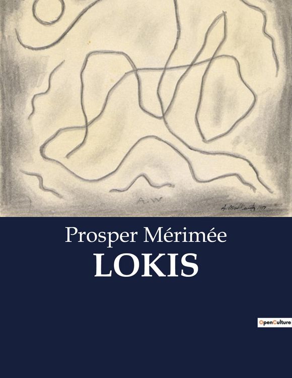 Produktbild: LOKIS