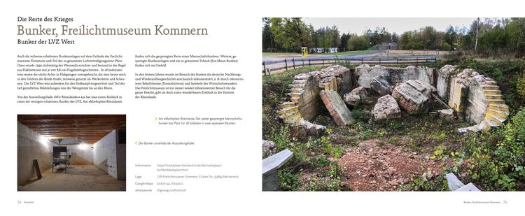 Produktbild: Eifeler Unterwelten