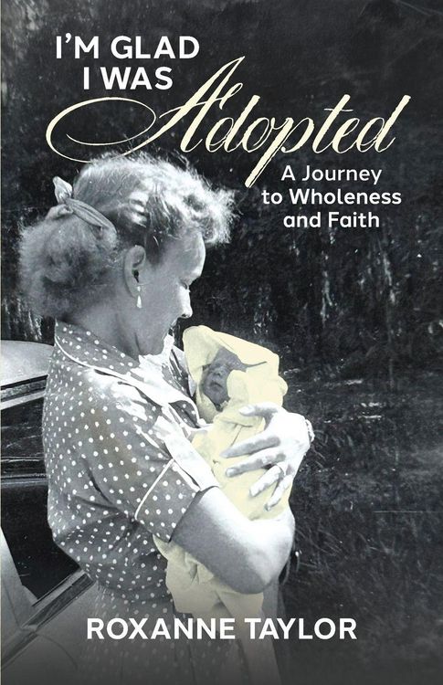 Produktbild: I'm Glad I Was Adopted