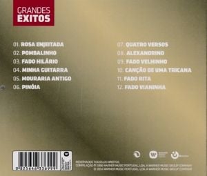Produktbild: Grandes Exitos