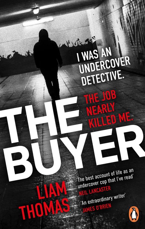 Produktbild: The Buyer
