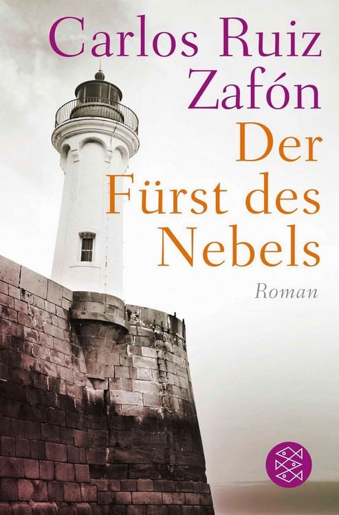 Produktbild: Der F&uuml;rst des Nebels