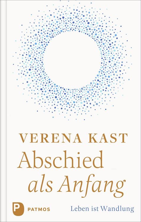 Produktbild: Abschied als Anfang