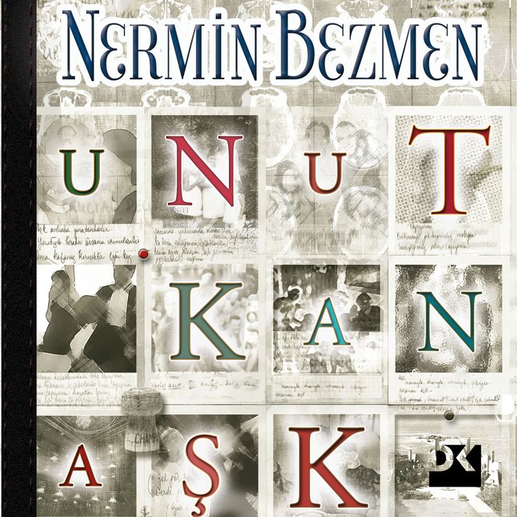 Produktbild: Unutkan Aşk