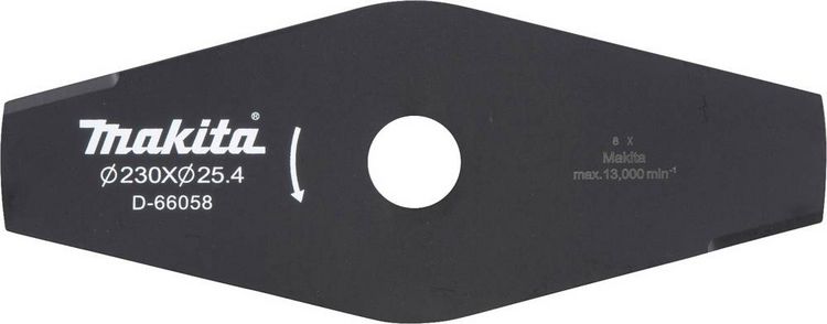 Produktbild: Makita D-66058 Schlagmesser