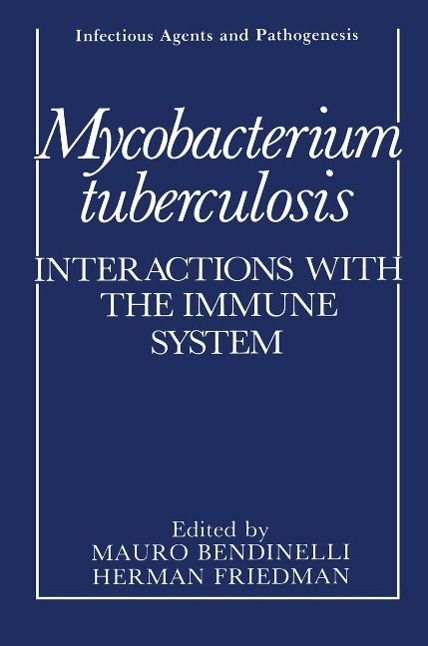 Produktbild: Mycobacterium tuberculosis