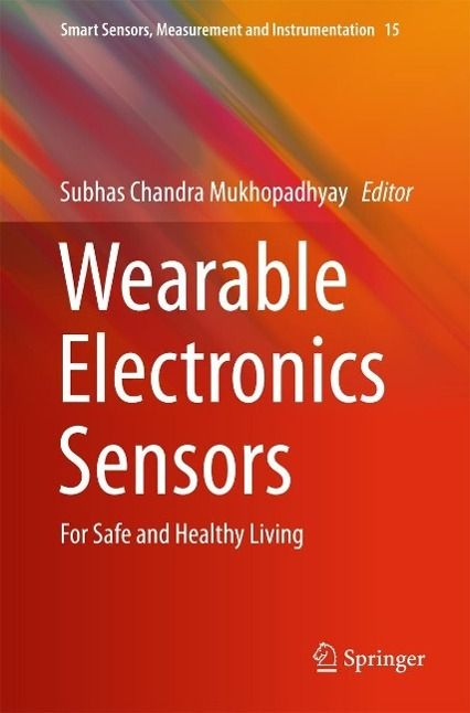 Produktbild: Wearable Electronics Sensors