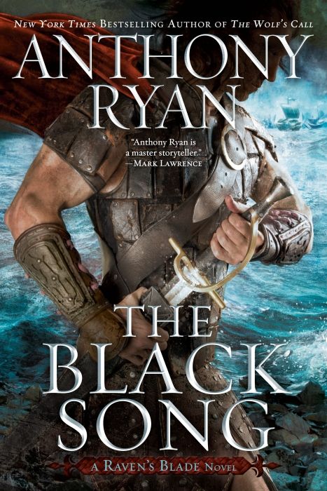 Produktbild: The Black Song