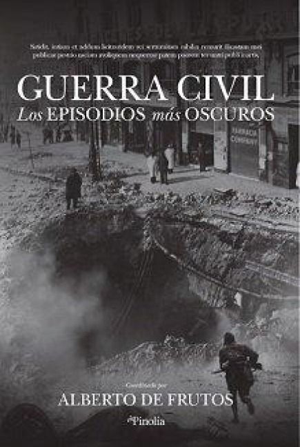 Produktbild: Guerra Civil
