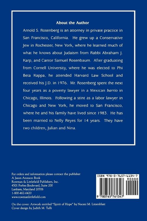 Produktbild: Jewish Liturgy as a Spiritual System