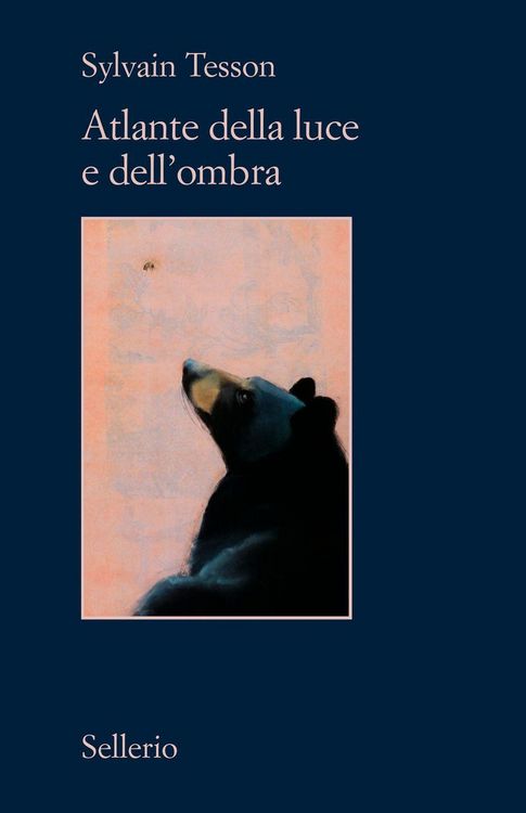 Produktbild: Atlante della luce e dell'ombra