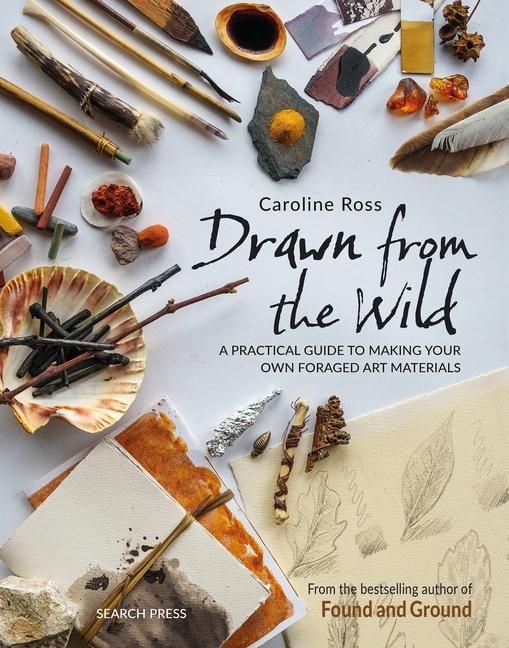 Produktbild: Drawn from the Wild