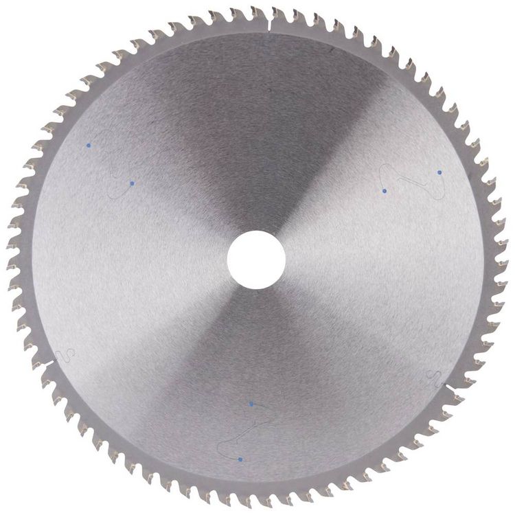 Produktbild: Makita Specialized EFFICUT - Kreiss&auml;geblatt - f&uuml;r Holz, Metall, faserverst&auml;rkte Kunststoffe