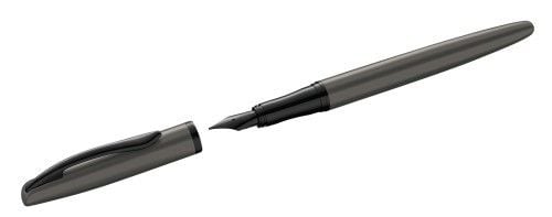 Produktbild: Pelikan F&uuml;ller & Roller Jazz&reg; Noble Elegance, Set, Stone
