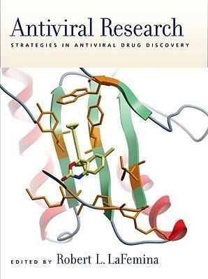 Produktbild: Lafemina, R: Antiviral Research