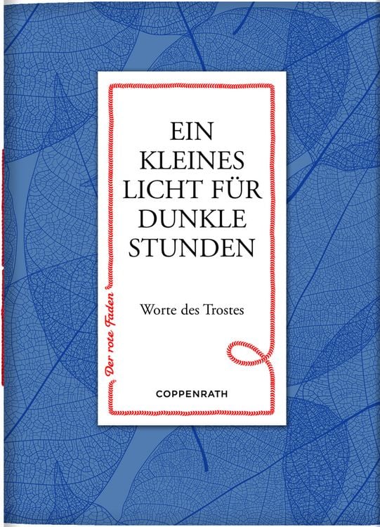 Produktbild: Ein kleines Licht f&uuml;r dunkle Stunden