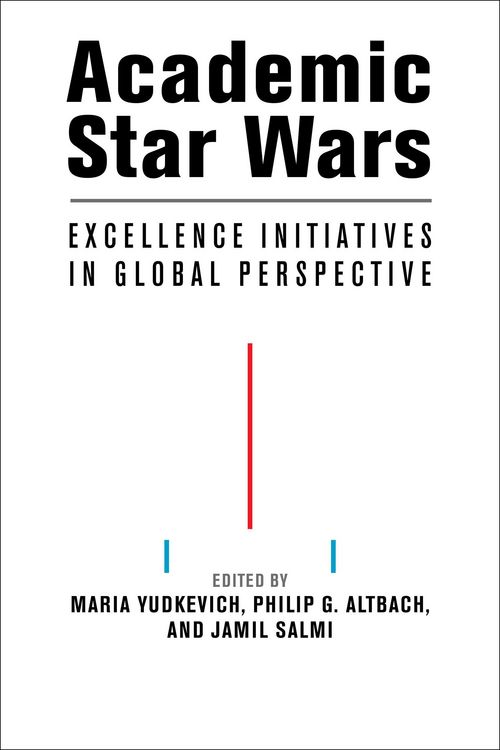 Produktbild: Academic Star Wars
