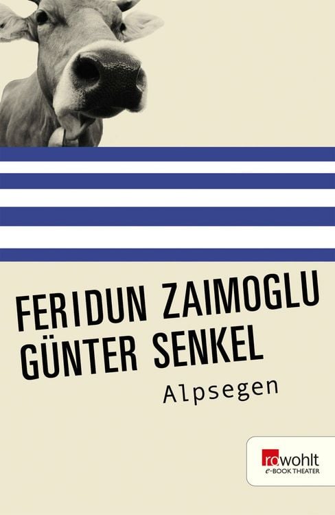 Produktbild: Alpsegen