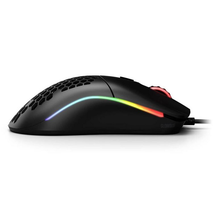 Produktbild: Glorious Model O Gaming Mouse - matte black