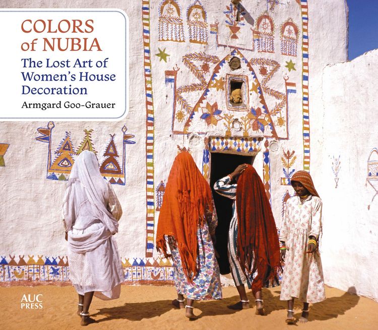 Produktbild: Colors of Nubia